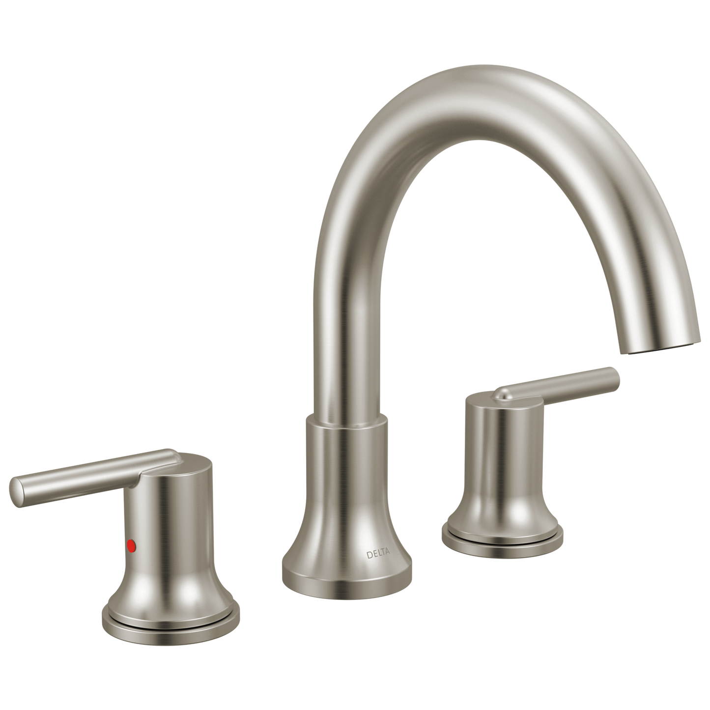 Delta Trinsic T2759 Roman Tub Trim