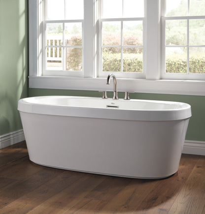 Delta Trinsic T2759 Roman Tub Trim