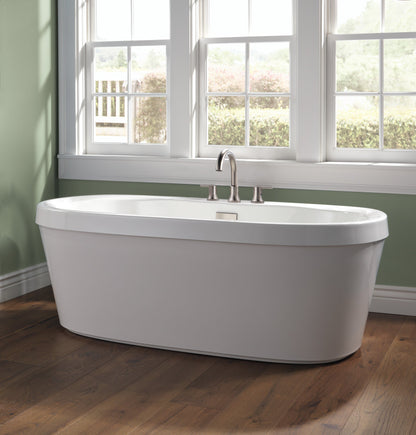 Delta Trinsic T2759 Roman Tub Trim