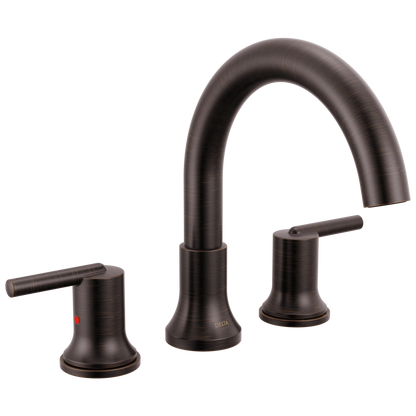Delta Trinsic T2759 Roman Tub Trim