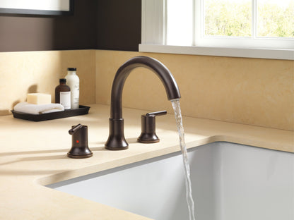 Delta Trinsic T2759 Roman Tub Trim