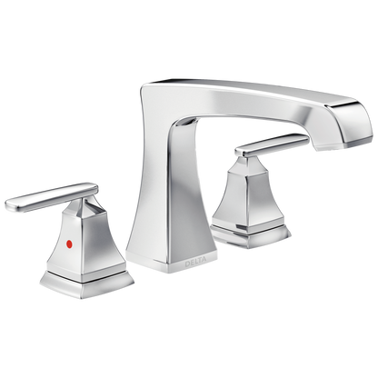 Delta Ashlyn T2764 Roman Tub Trim