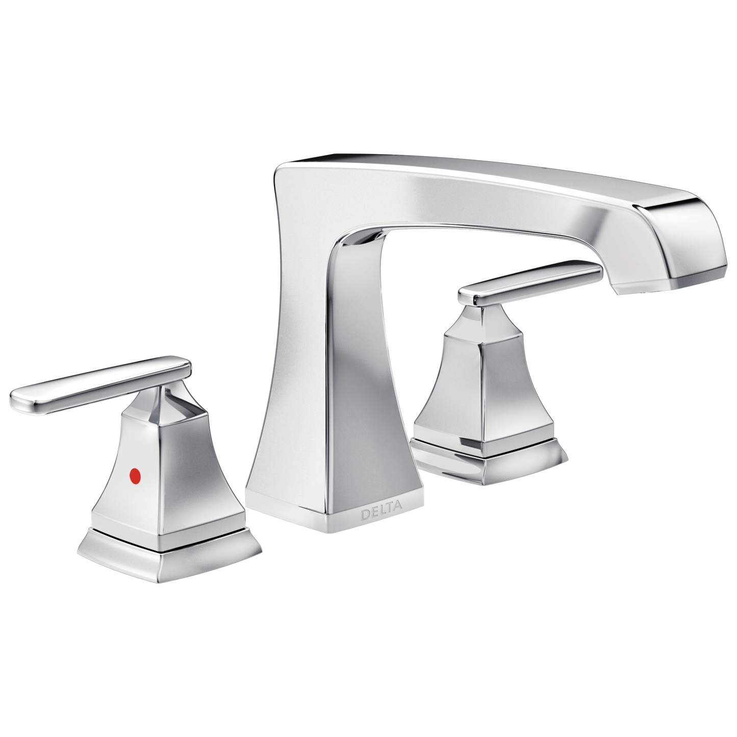 Delta Ashlyn T2764 Roman Tub Trim