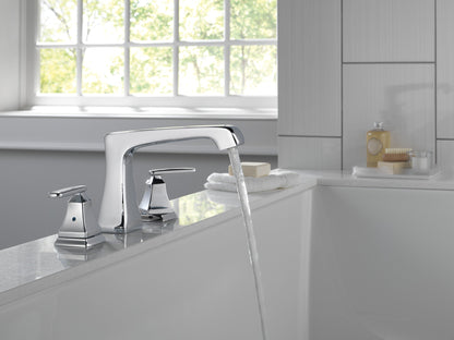 Delta Ashlyn T2764 Roman Tub Trim
