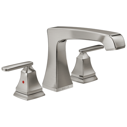 Delta Ashlyn T2764 Roman Tub Trim