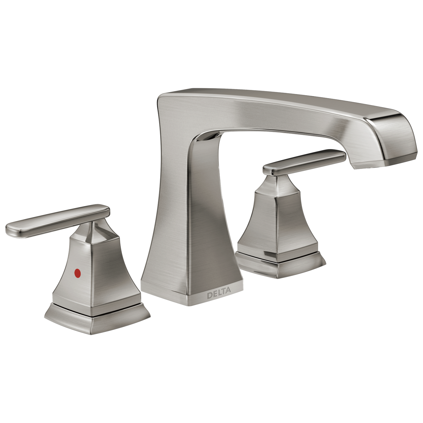 Delta Ashlyn T2764 Roman Tub Trim