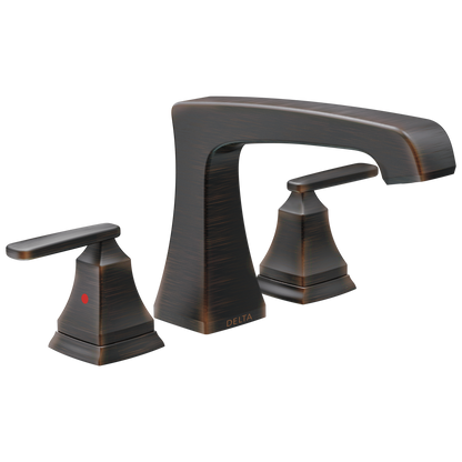 Delta Ashlyn T2764 Roman Tub Trim