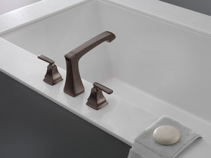 Delta Ashlyn T2764 Roman Tub Trim