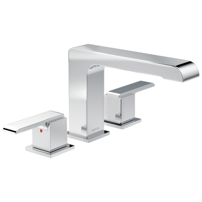 Delta Ara T2767 Roman Tub Trim