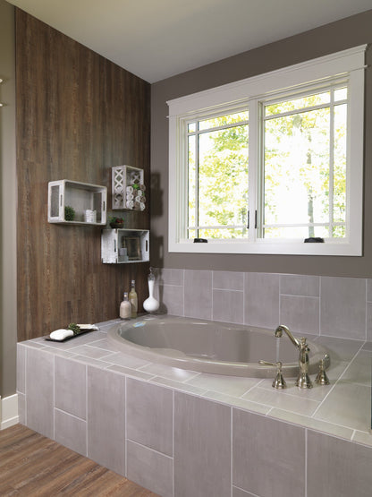 Delta Cassidy T2797 Roman Tub Trim - Less Handles