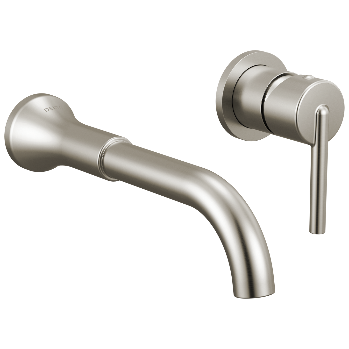 Delta Trinsic T3559LF Single Handle Wall Mount Bathroom Faucet Trim