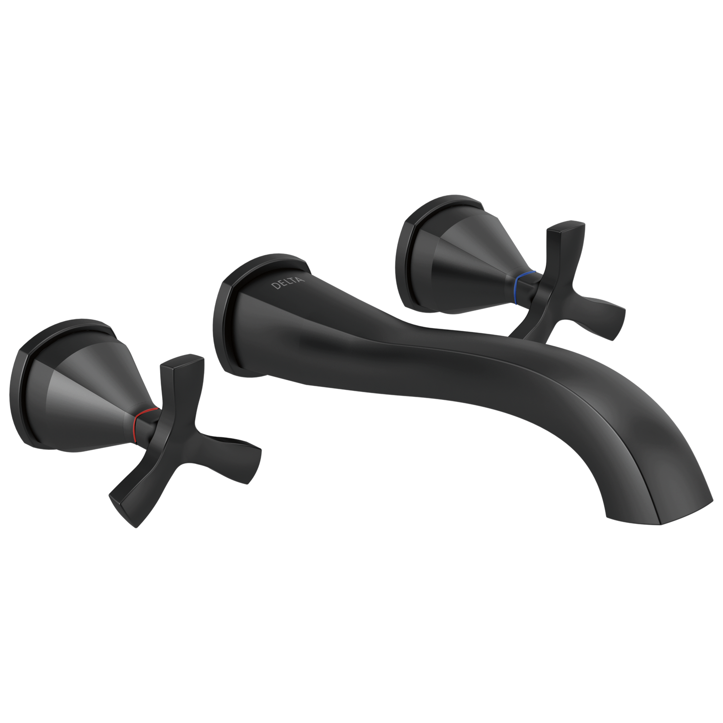 Delta Stryke T35766LF Wall Mounted Lav