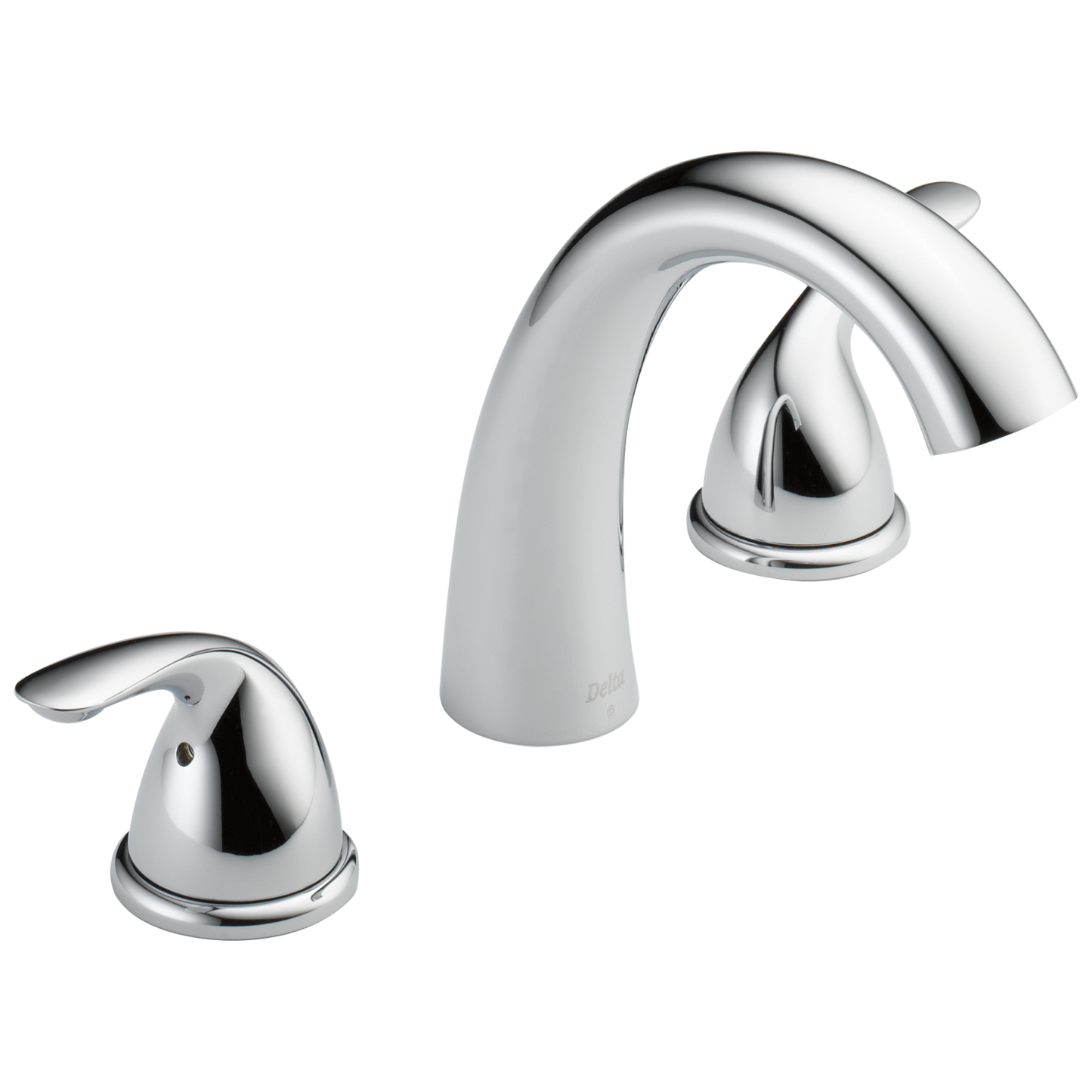 Delta Classic T5722 Garden Tub Trim