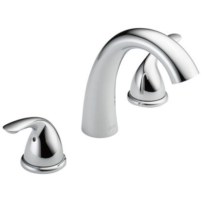 Delta Classic T5722 Garden Tub Trim