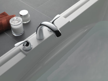 Delta Classic T5722 Garden Tub Trim
