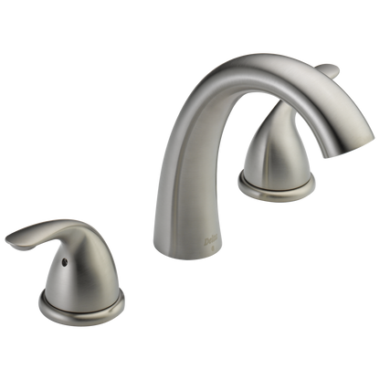Delta Classic T5722 Garden Tub Trim