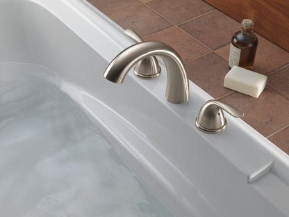 Delta Classic T5722 Garden Tub Trim