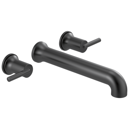 Delta Trinsic T5759 Wall Mounted Tub Filler