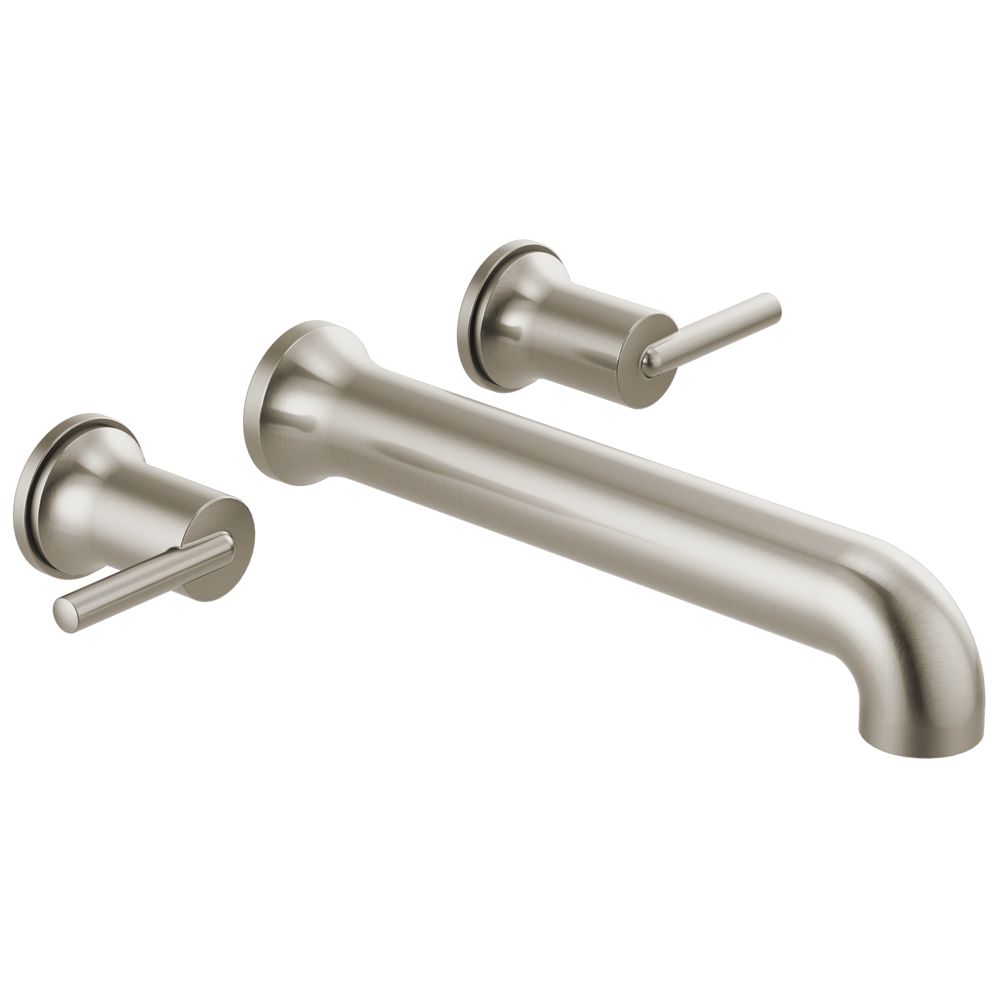 Delta Trinsic T5759 Wall Mounted Tub Filler