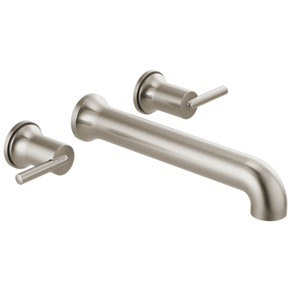 Delta Trinsic T5759 Wall Mounted Tub Filler