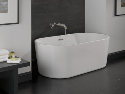 Delta Trinsic T5759 Wall Mounted Tub Filler