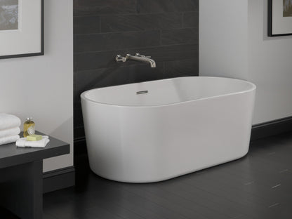 Delta Trinsic T5759 Wall Mounted Tub Filler