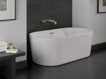 Delta Trinsic T5759 Wall Mounted Tub Filler