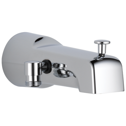 Delta Universal Showering Components U1010 Diverter Tub Spout - Handshower