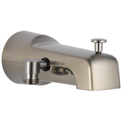 Delta Universal Showering Components U1010 Diverter Tub Spout - Handshower