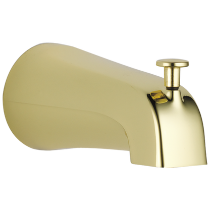 Delta Universal Showering Components U1075 Diverter Tub Spout