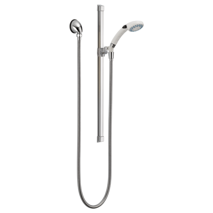 Delta Universal Showering Components U4980 Wall Supply Elbow for Hand Shower