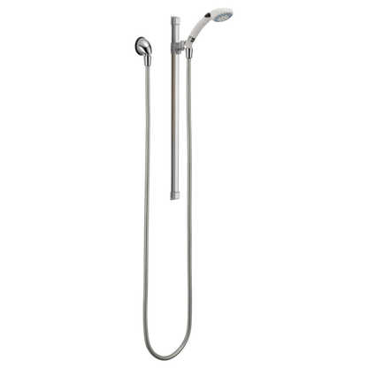 Delta Universal Showering Components U4980 Wall Supply Elbow for Hand Shower