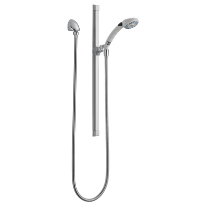 Delta Universal Showering Components U4980 Wall Supply Elbow for Hand Shower