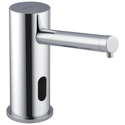 Deck-Mount Electronic Soap Dispenser Battery