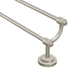 Moen  24" Double Towel Bar