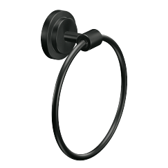 Moen  Towel Ring