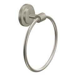 Moen  Towel Ring
