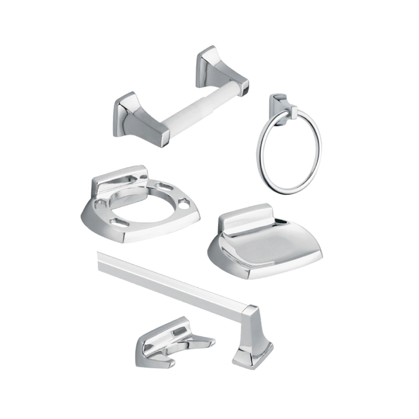 Moen Contemporary DN2296 Csi Accessory Kits