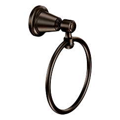 Moen  Towel Ring