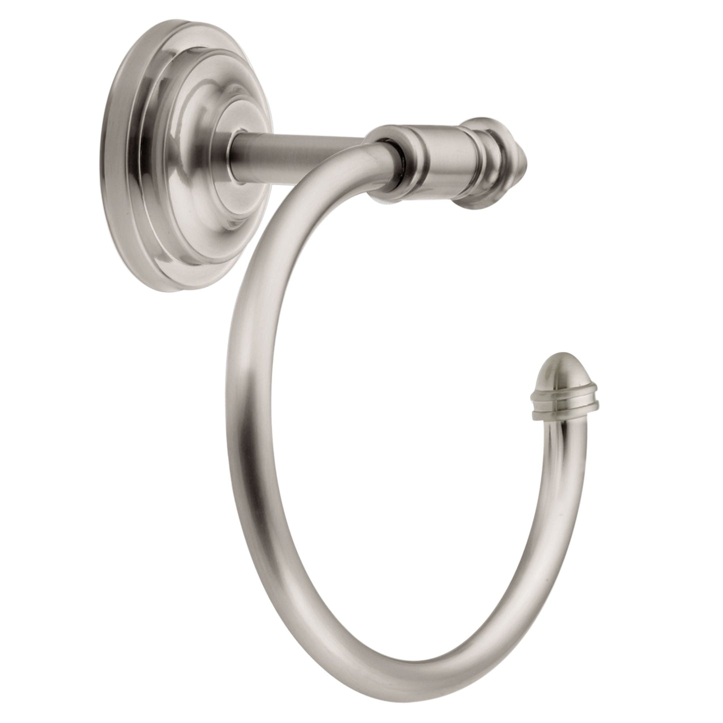 Moen Stockton DN4186 Towel Ring