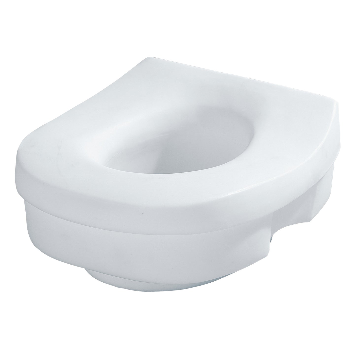 Moen Moen Home Care DN7020 Elevated Toilet Seat