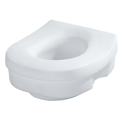 Moen Moen Home Care DN7020 Elevated Toilet Seat