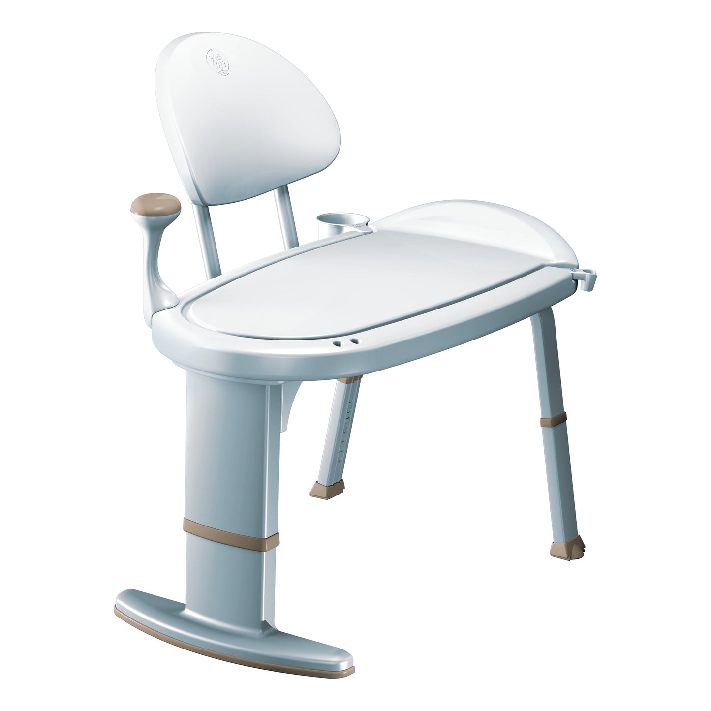 Moen Moen Home Care DN7105 Transfer Bench