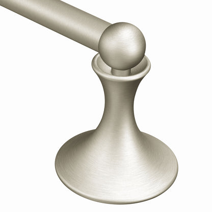 Moen Lounge DN7724 24" Towel Bar