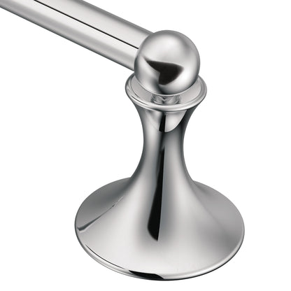 Moen Lounge DN7724 24" Towel Bar