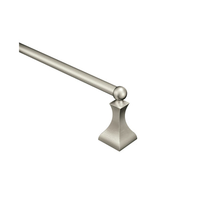 Moen Retreat DN8324 24" Towel Bar