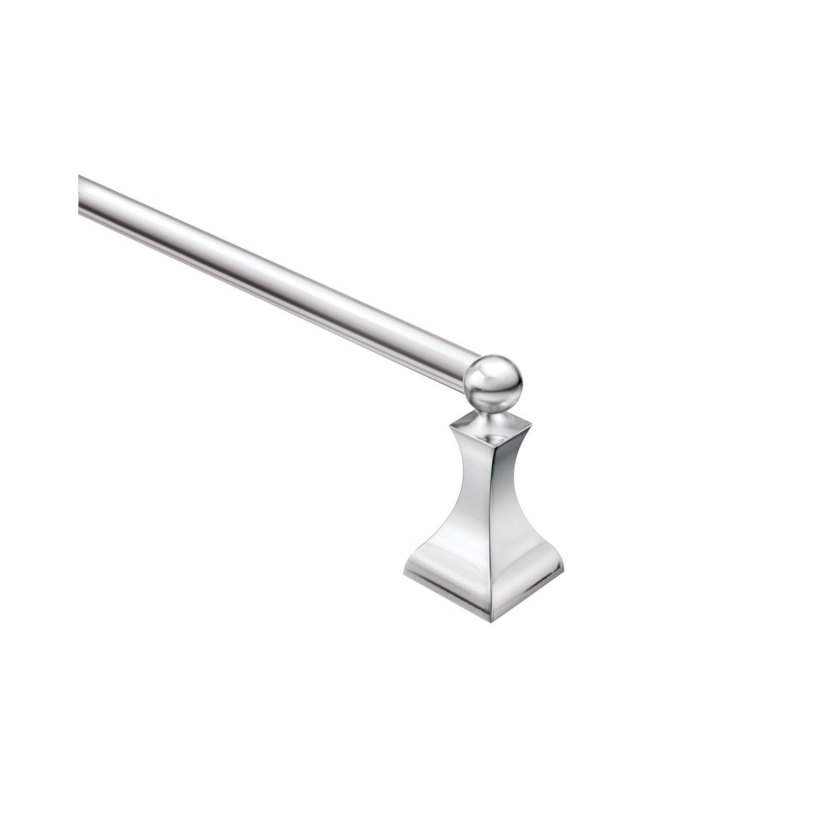 Moen Retreat DN8324 24" Towel Bar