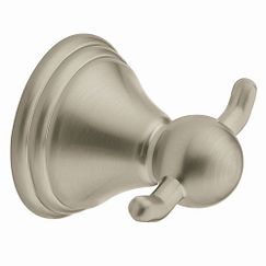Moen  Double Robe Hook