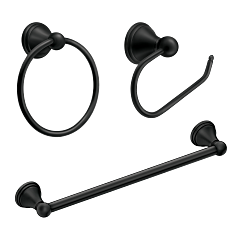 Moen  Paper Holder Towel Bar Towel Ring