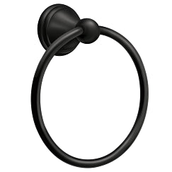 Moen  Towel Ring
